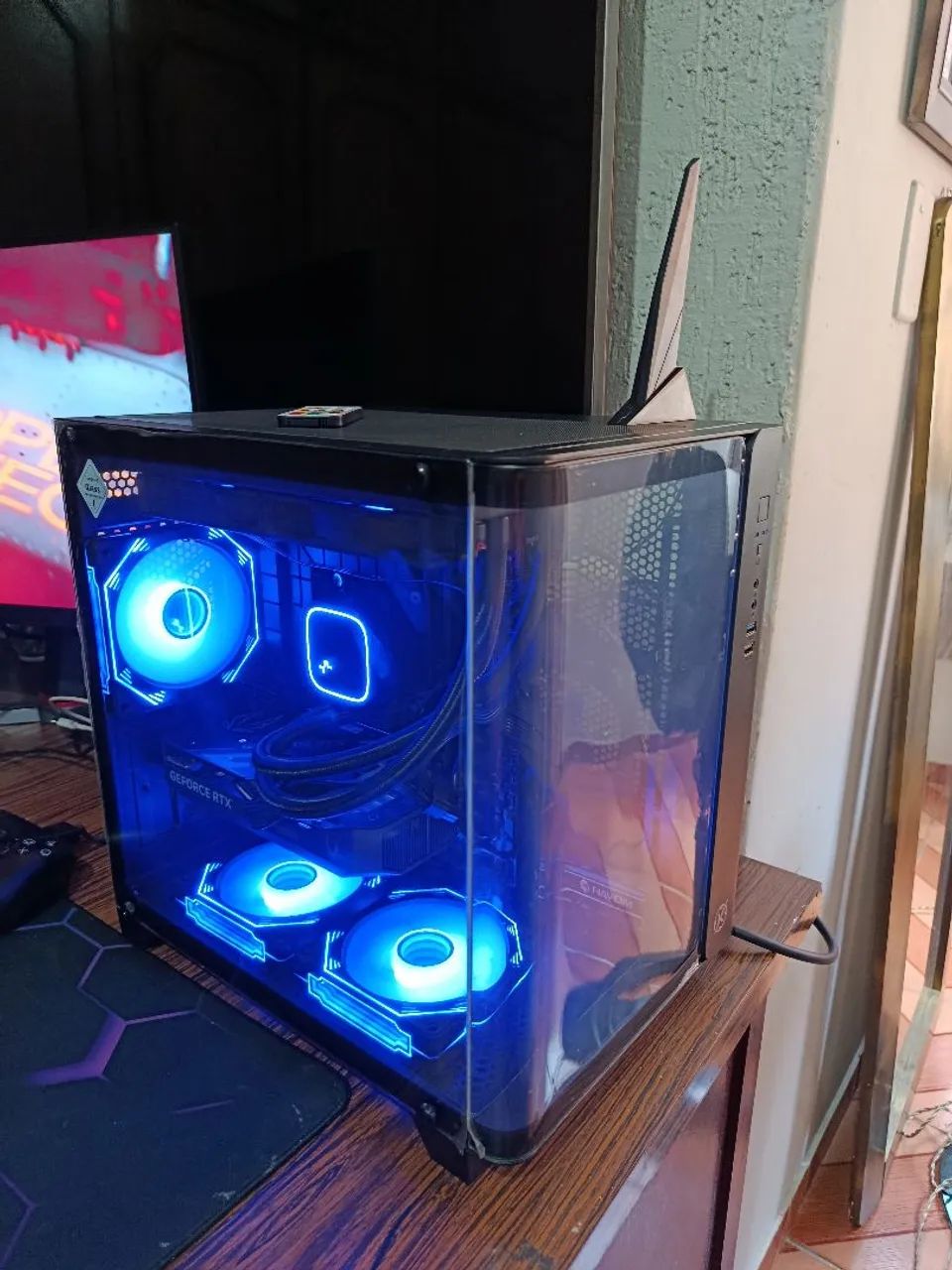 PC GAMER - Foto 4