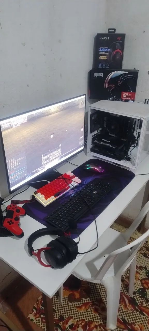 Pc gamer  - Foto 2