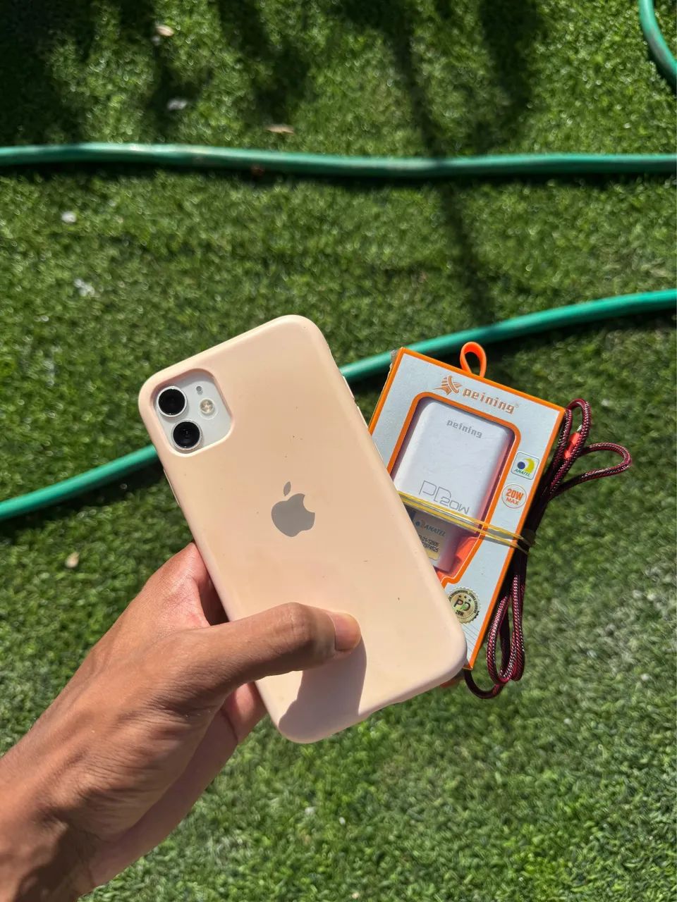 iPhone 11 128GB - Celulares e Smartphones - Neópolis, Natal