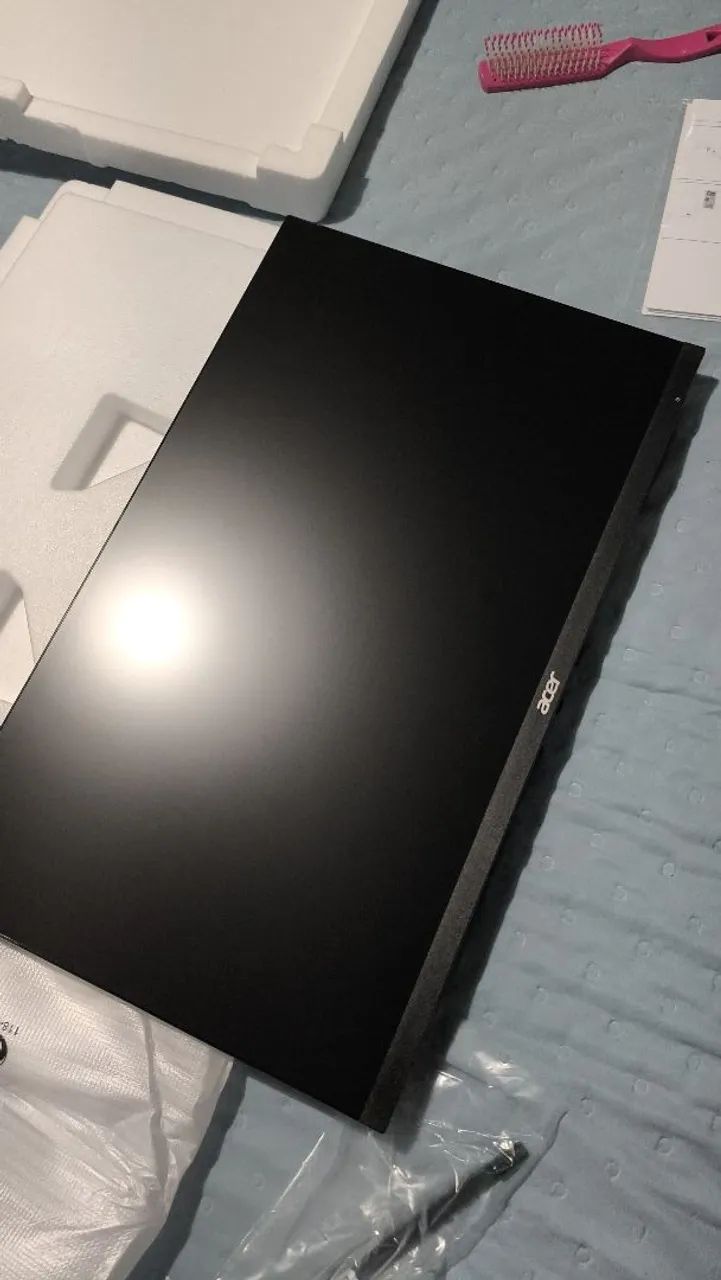 Monitor Acer Nitro 144Hz - Foto 2