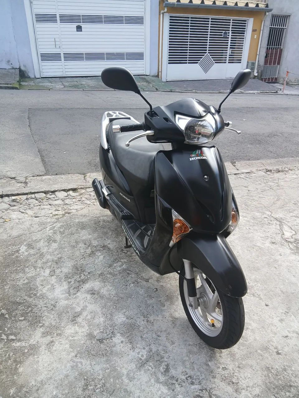 Moto Lead 2014  - Foto 2