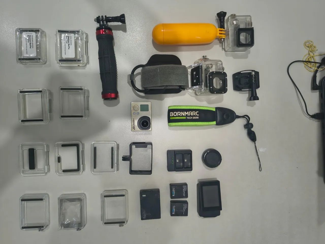 Kit Gopro - Foto 3
