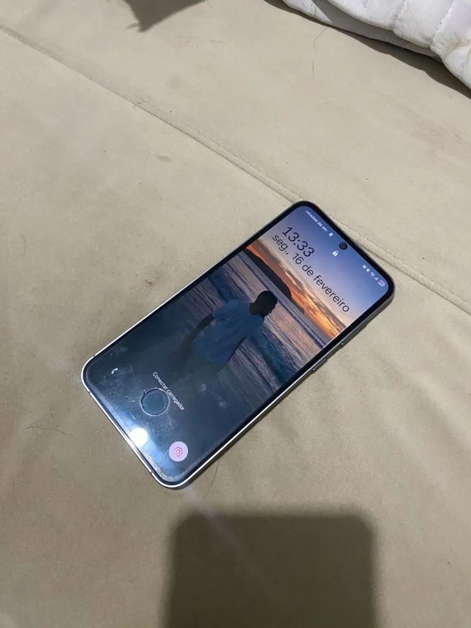 Galaxy S23fe  - Foto 3