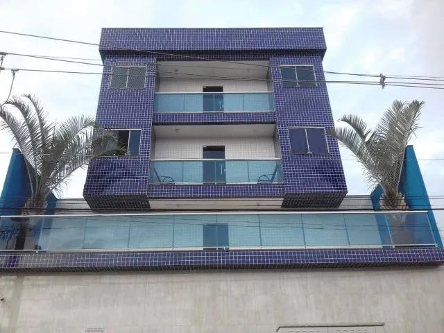 Apartamento de 1 quarto Bairro ouro minas  - Foto 2