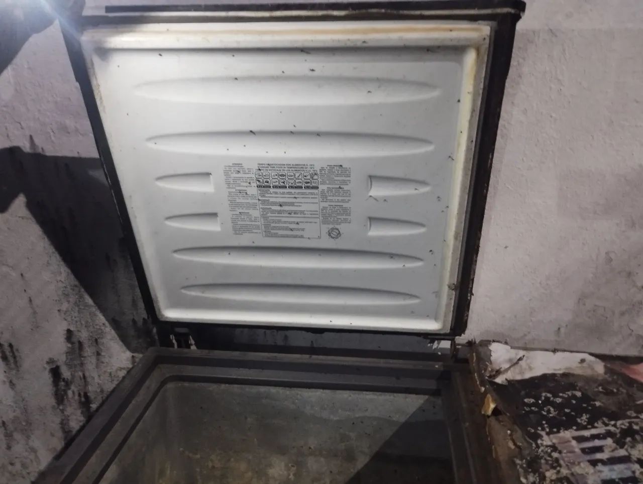 FREEZER DUAS PORTAS  - Foto 5