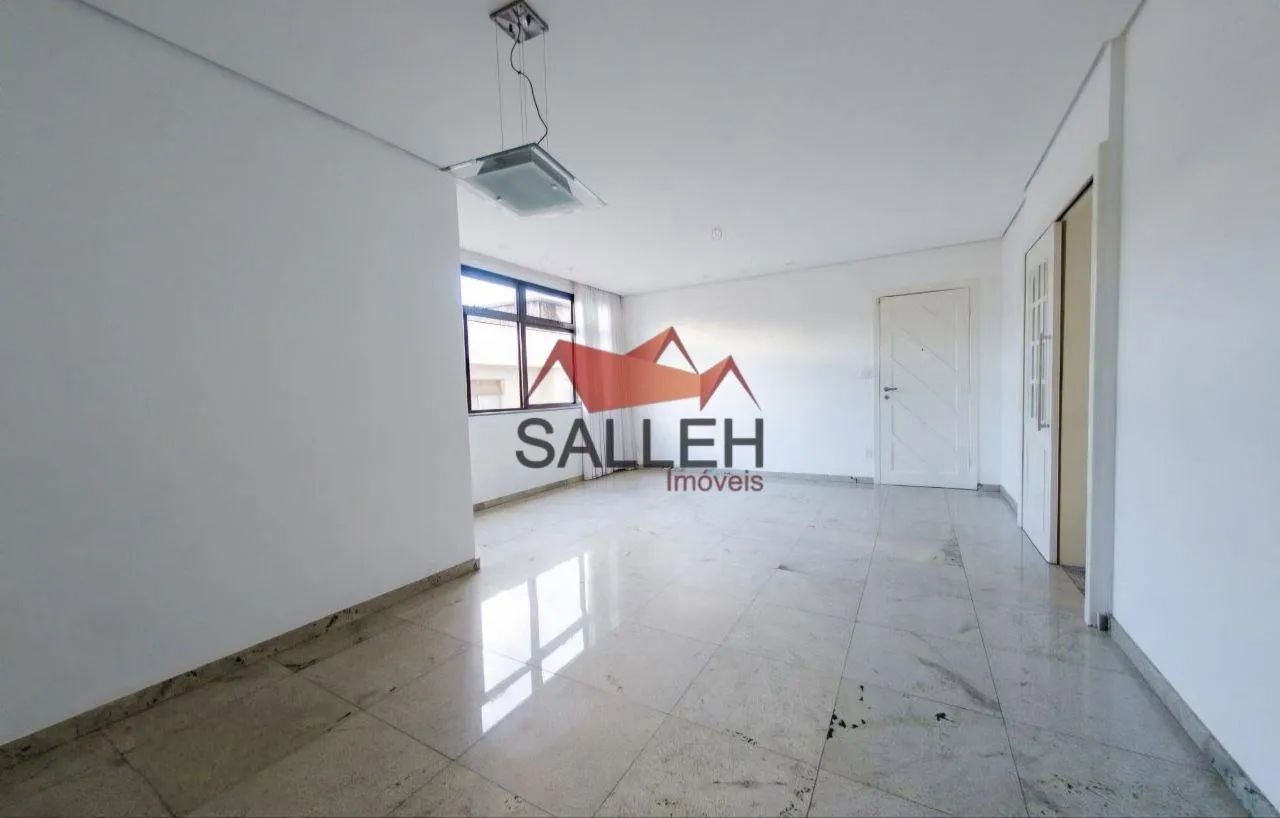 Apartamento, 4 quartos, 2 suítes, 3 vagas - Foto 4