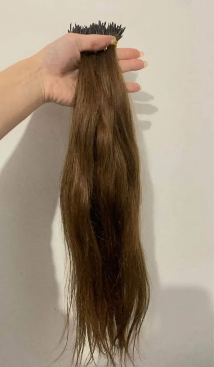 Cabelo natural - Foto 2