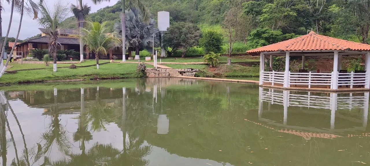 Chácara em Bela vista  - Foto 3