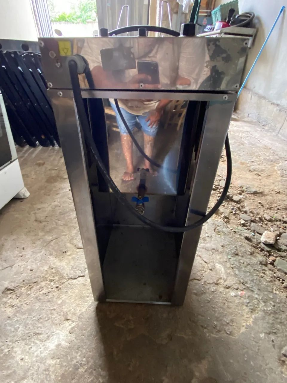 Fritadeira Venâncio  - Foto 2