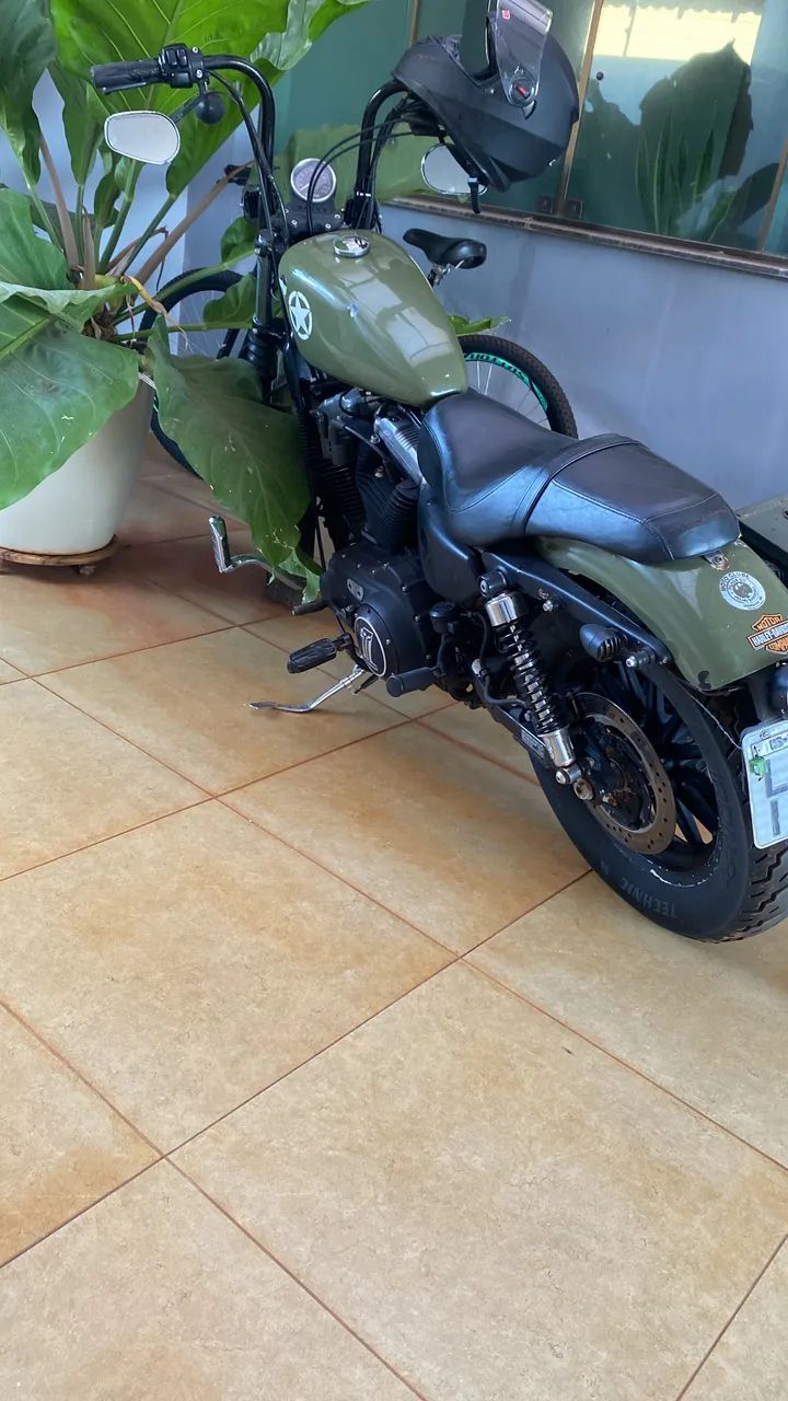 Harley - Foto 5