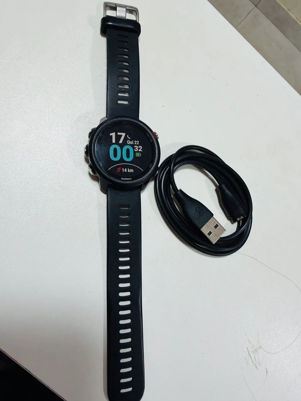 Garmin 245 music - Foto 4