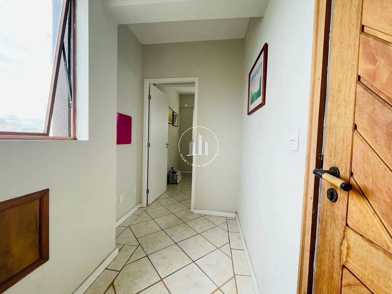 Sala comercial Centro Florianópolis - BRN - Foto 4