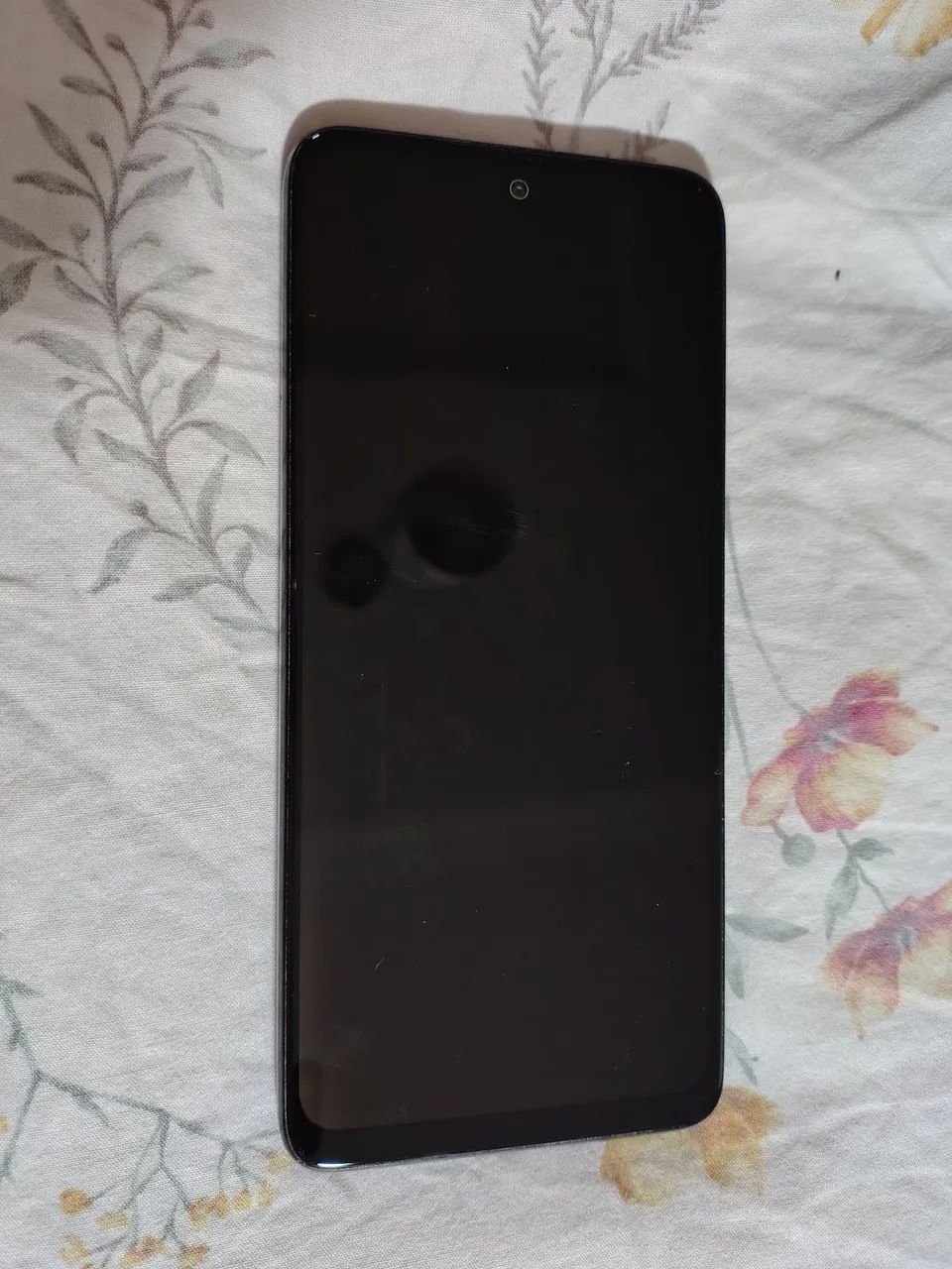 Vendo celular moto g42 somente venda! - Foto 4