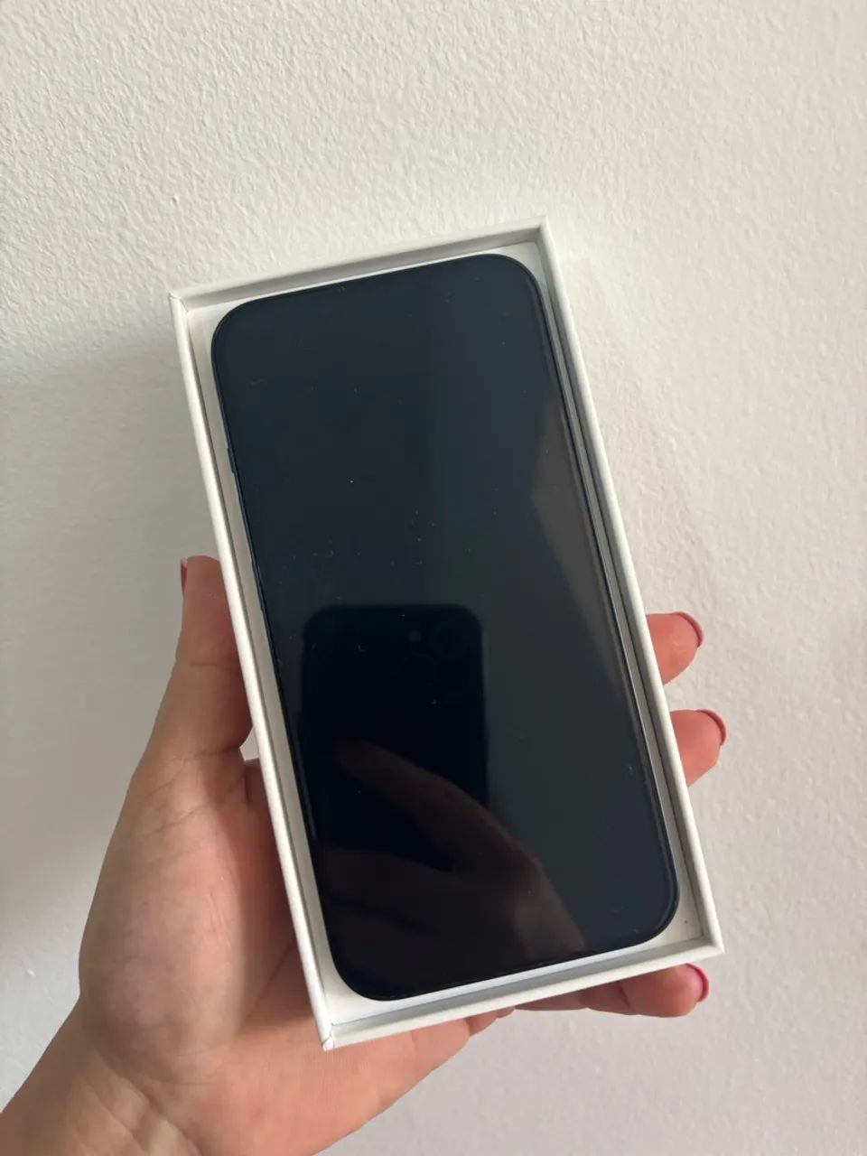 iPhone 13 128GB Preto - Foto 2
