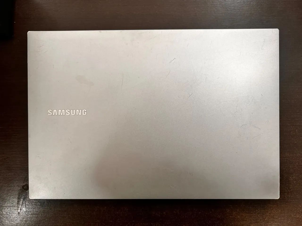 Notebook Samsung  - Foto 2