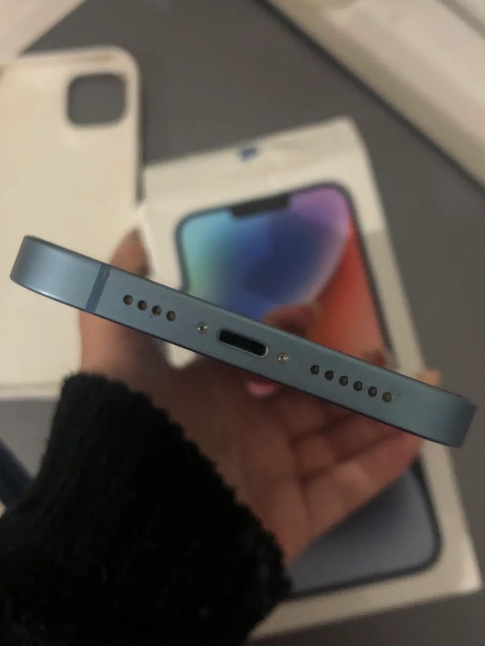 iPhone 14 Plus 128gb - Foto 4