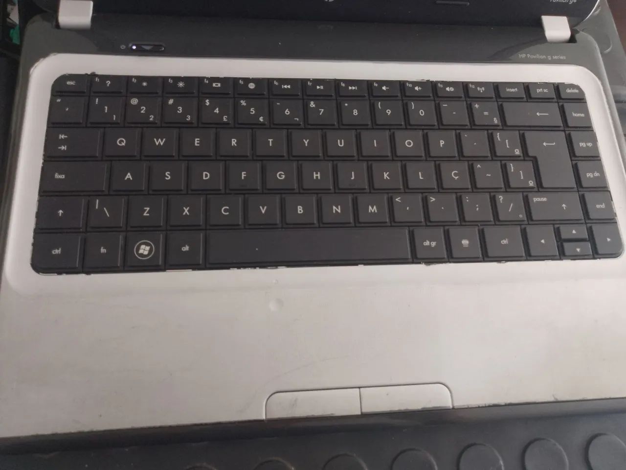 Notebook HP Core i3  - Foto 2