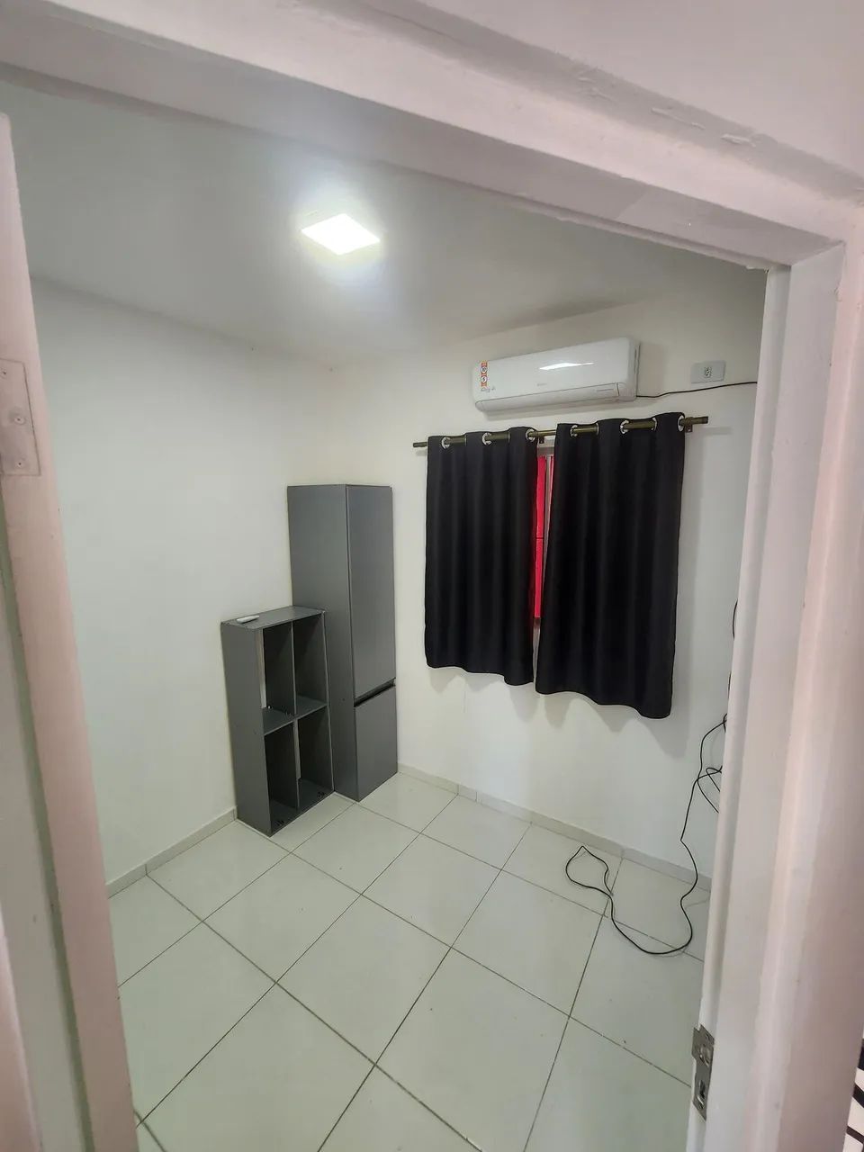 APARTAMENTO COM 2/4 PRONTO PARA MORAR - Foto 4