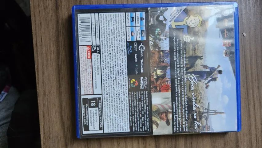 Fallout 4 PS4 - Foto 3