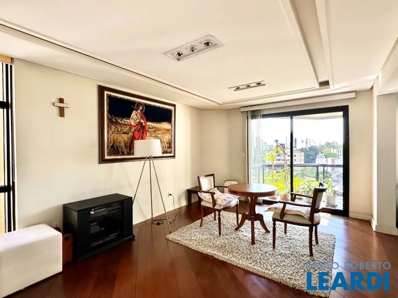APARTAMENTO - ACLIMAÇÃO - SP - Foto 2
