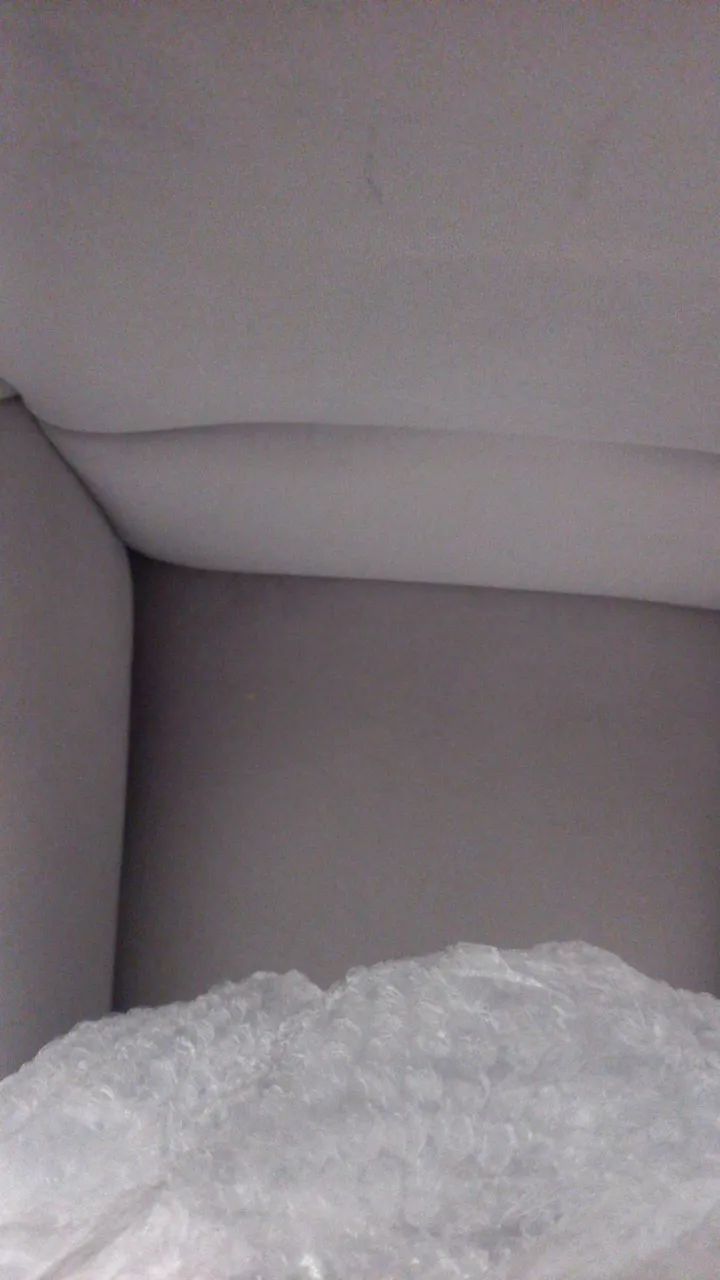 Vendo berço é poltrona