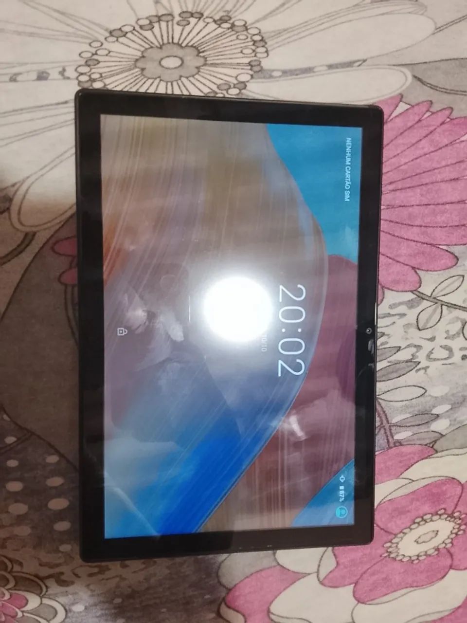 Tablet - Foto 2