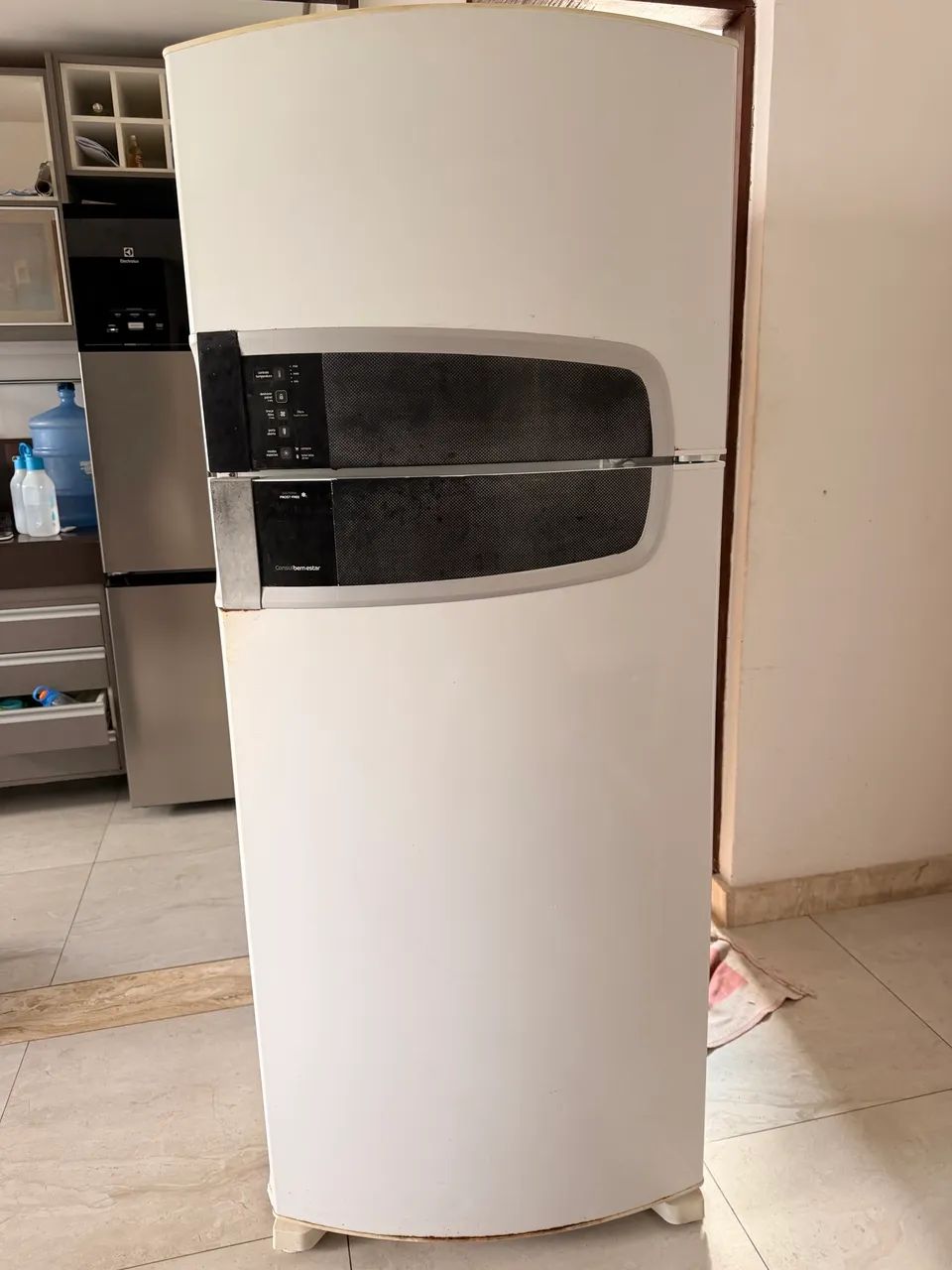 Geladeira extra 