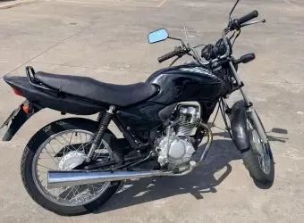Cg 125 vareta, troco tbm - Foto 2