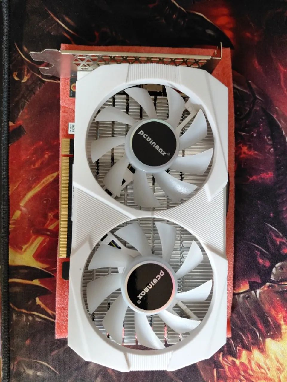 Placa de video  - Foto 2