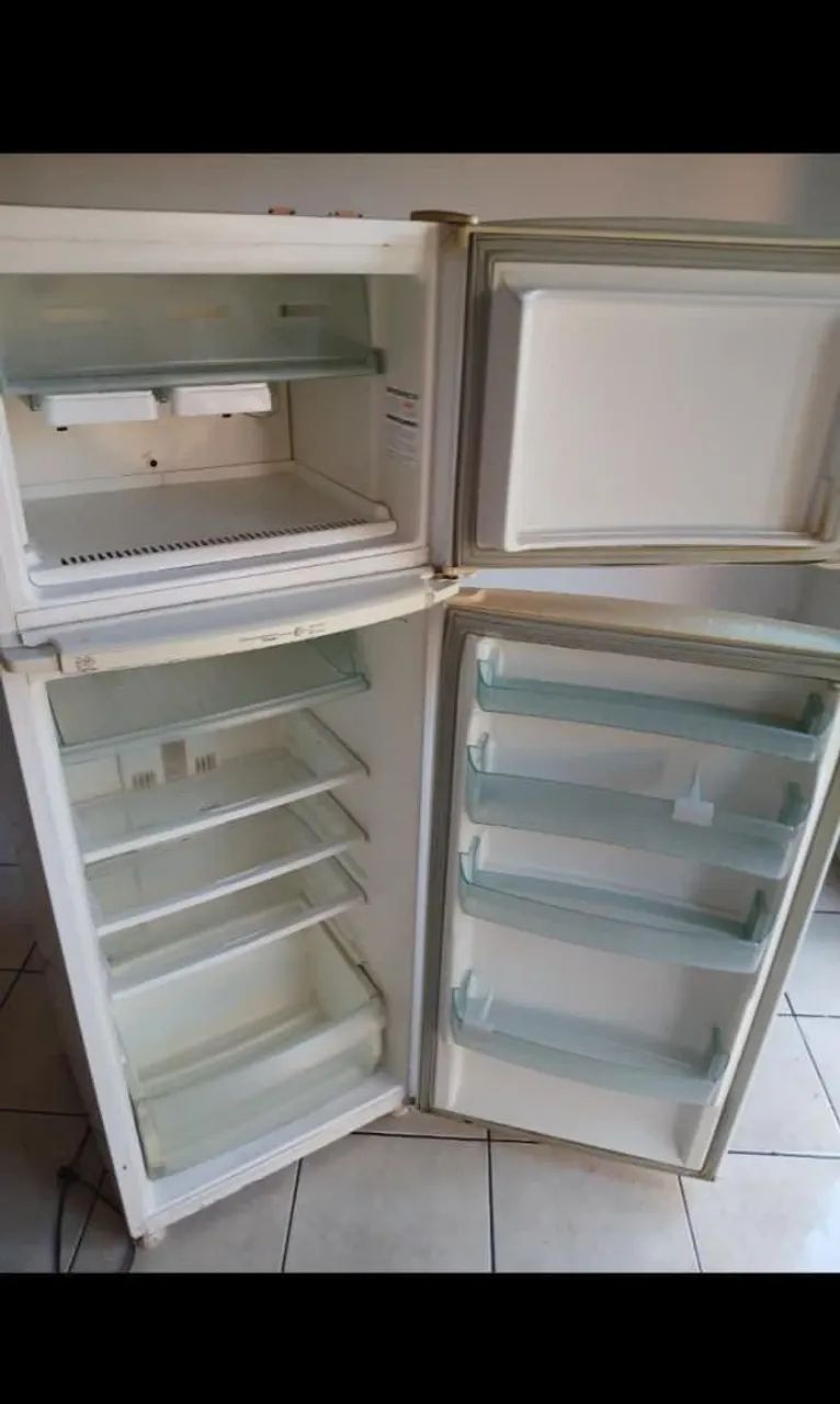 Geladeira  - Foto 2