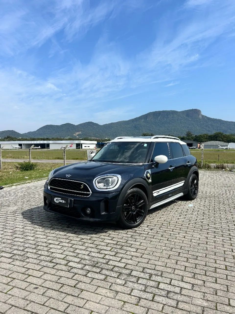 Mini Cooper COOPER COUNTRYMAN S E ALL4 1.5  HíBRIDO 2022
