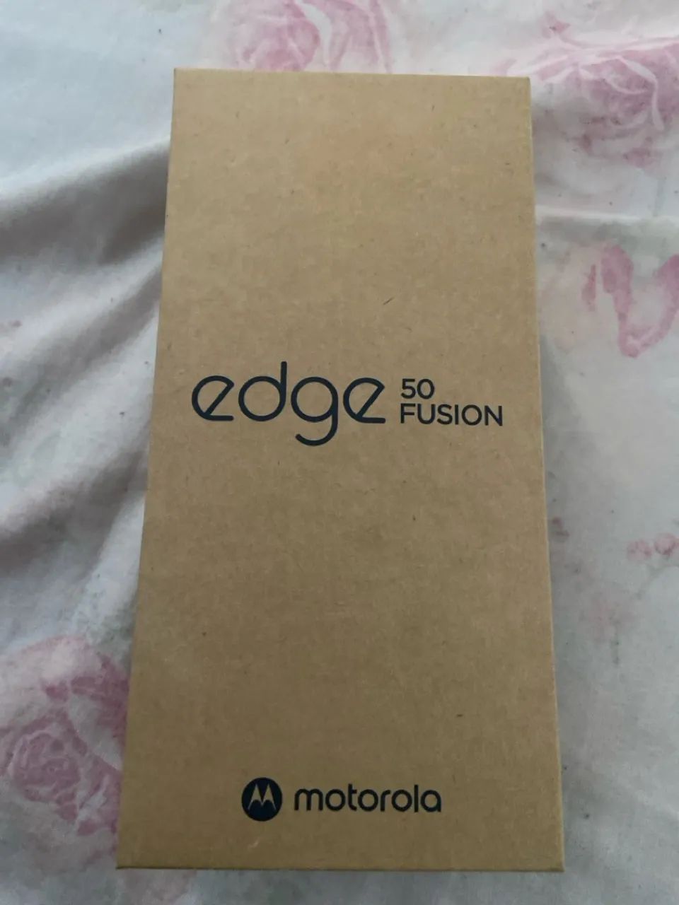 Edge 50 fusion 256 gb