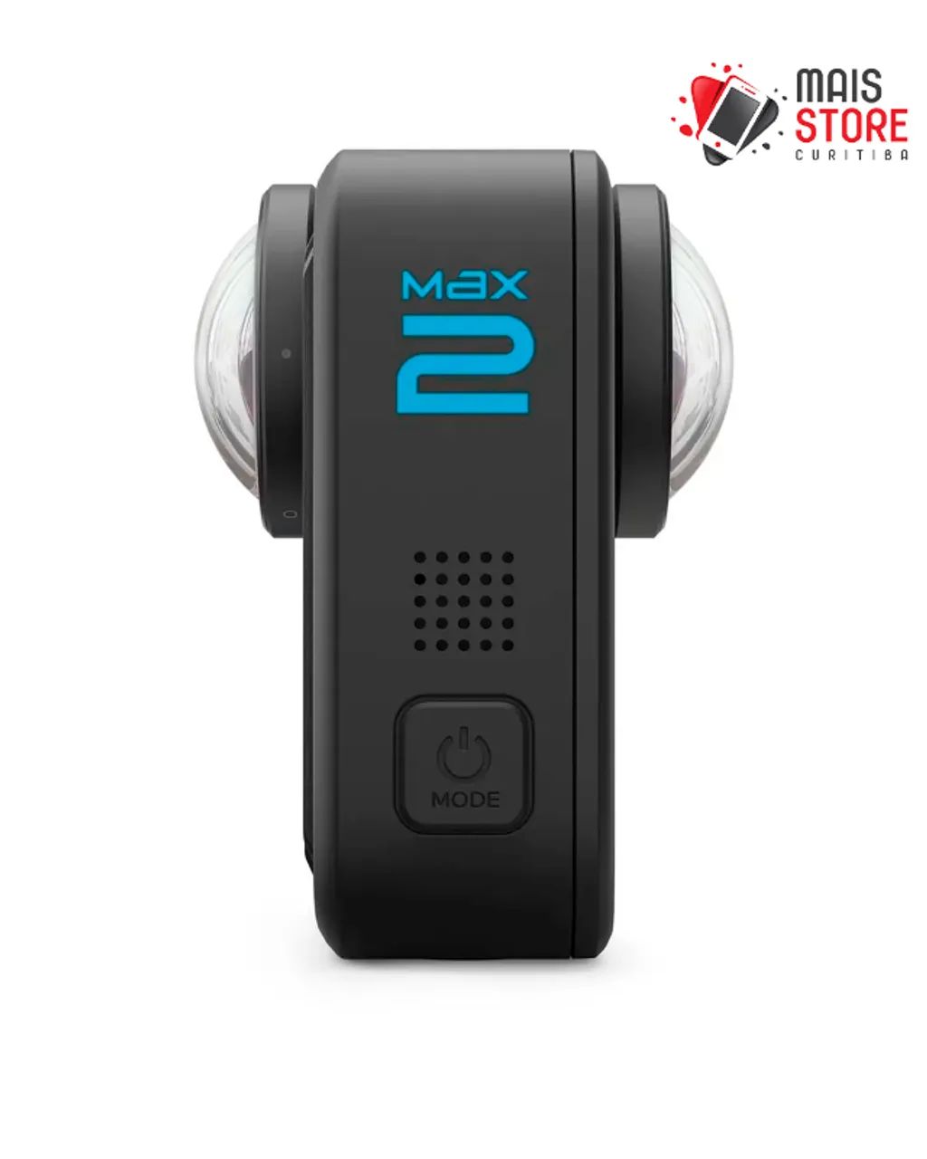 Câmera GoPro Max2 360° (Novo/Lacrado) - Foto 2