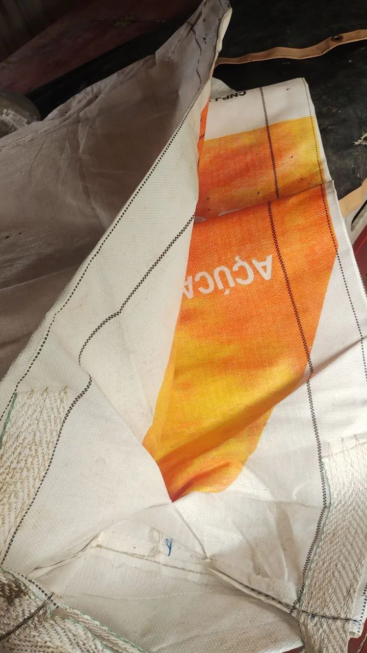 SACAS BERG 1000 KG PARA VENDA  - Foto 3