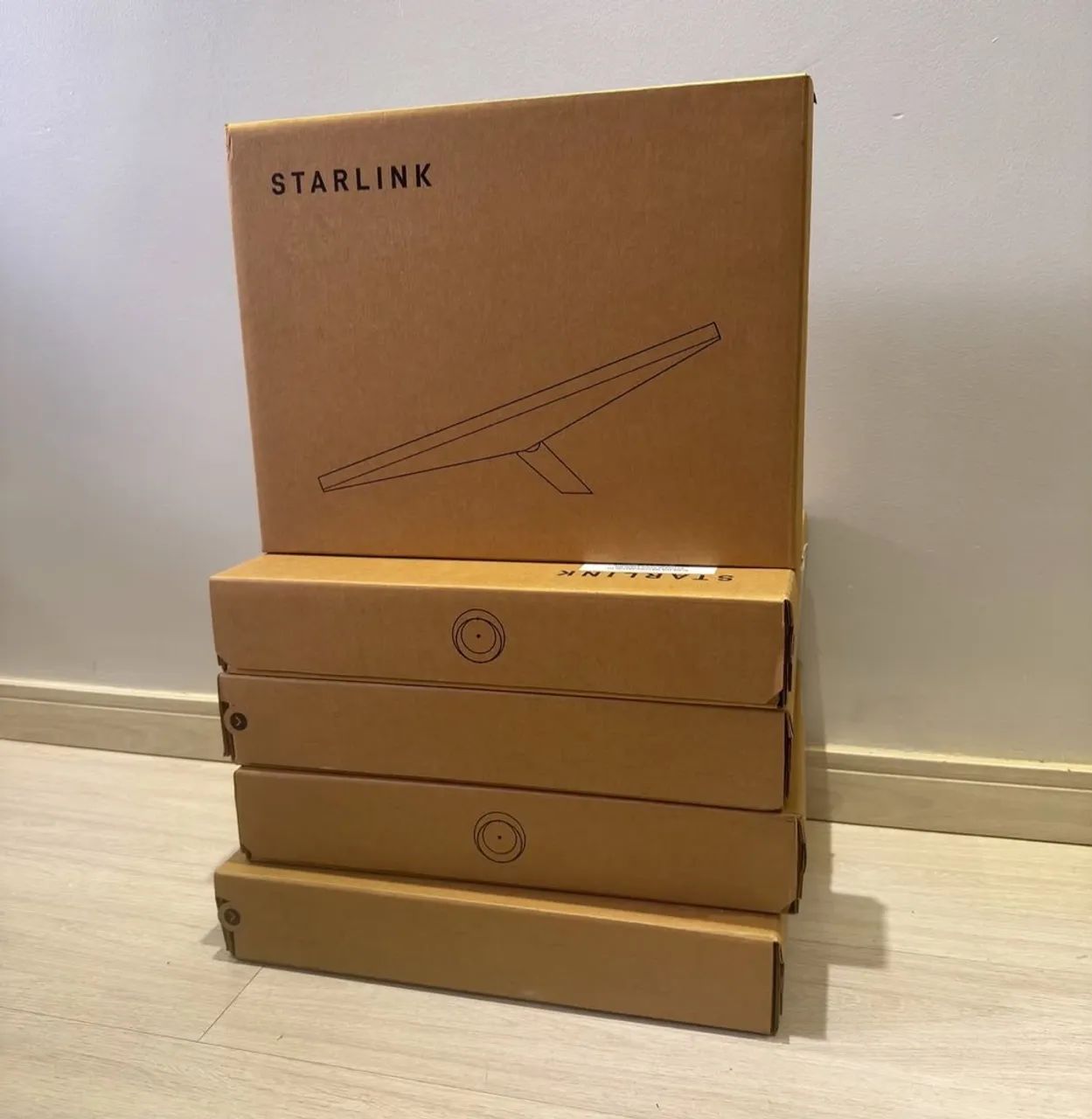 Starlink Mini