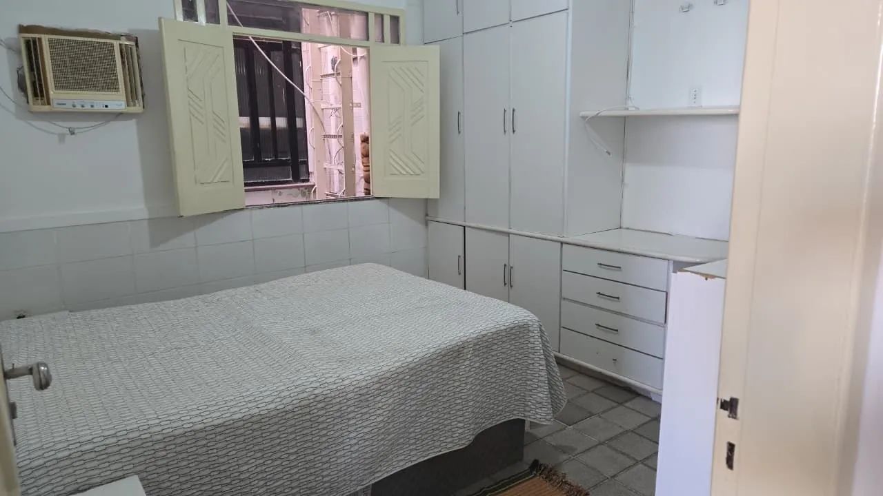 Alugo apartamento mobiliado no Grageru  - Foto 5
