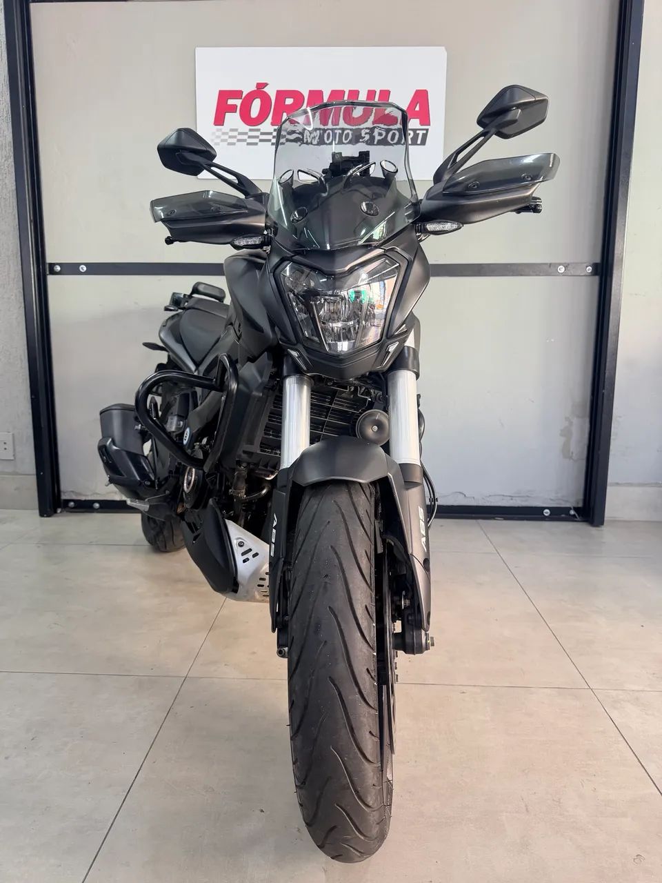 BAJAJ DOMINAR 400 2024 - Foto 2