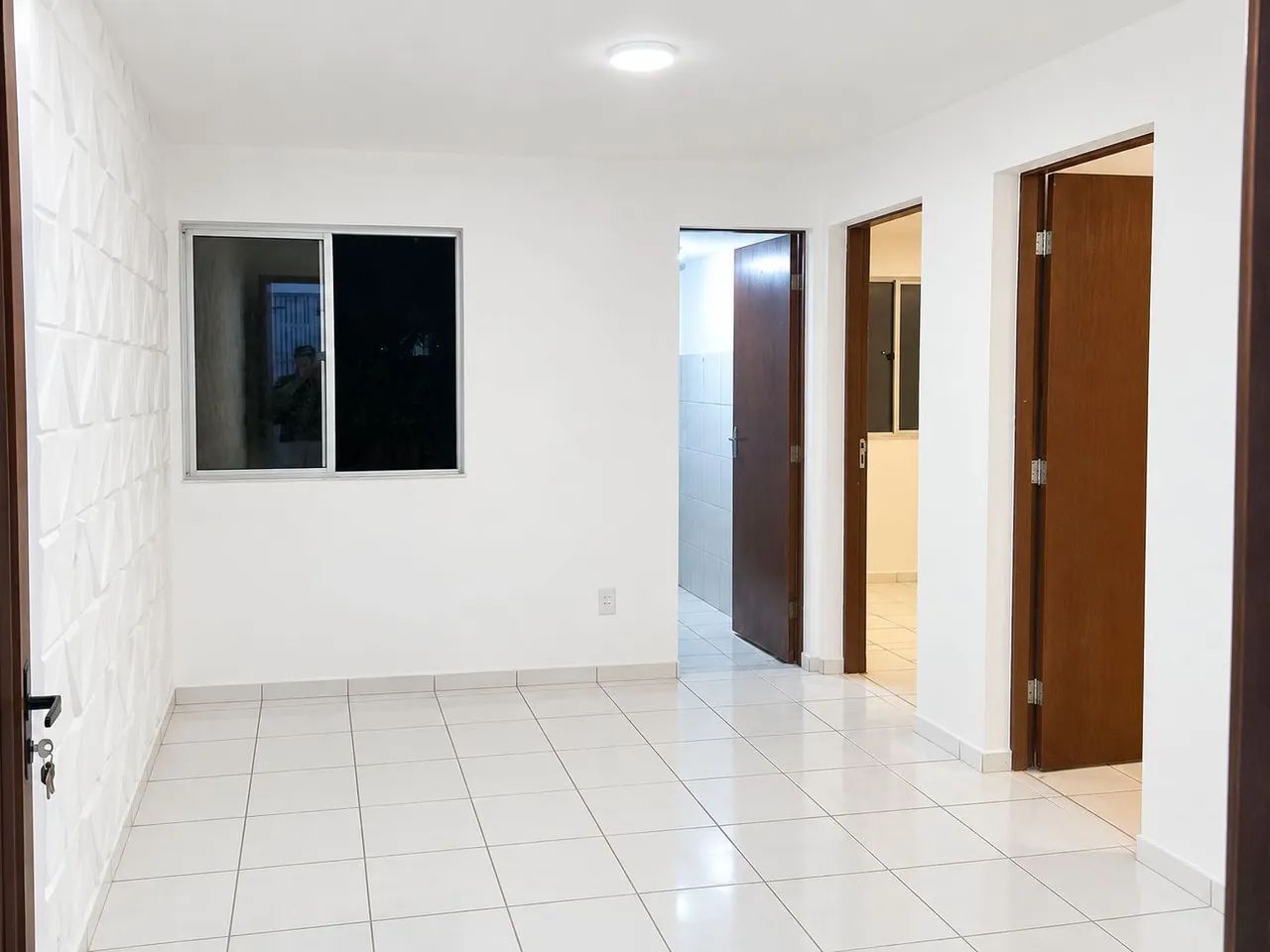 Apartamento no Piancó 8 ,vendo 