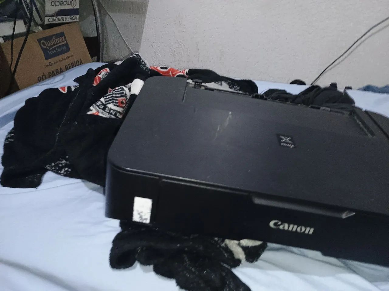 Multifuncional Canon PixMax 230 