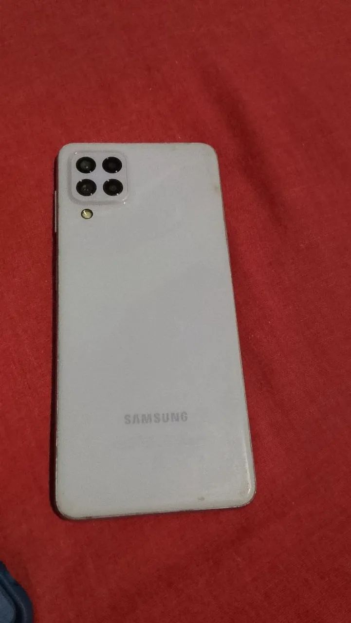 Celular A22 - Foto 2