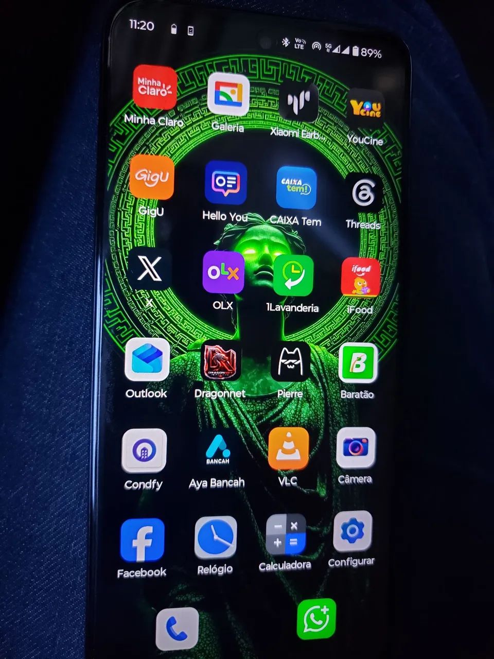 Motorola G35 5G
