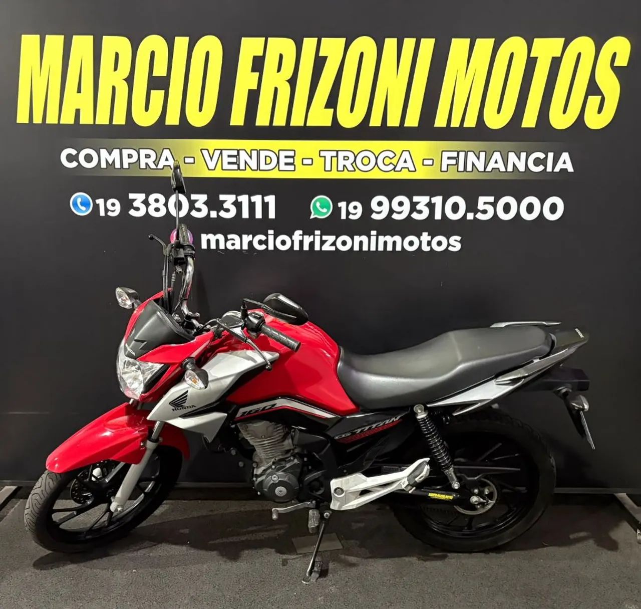 CG 160 TITAN - Foto 4
