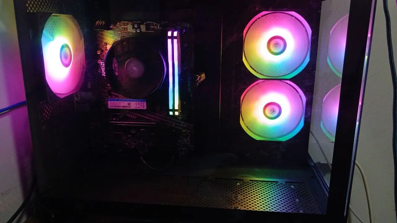 VENDE-SE PC GAMER - Foto 2