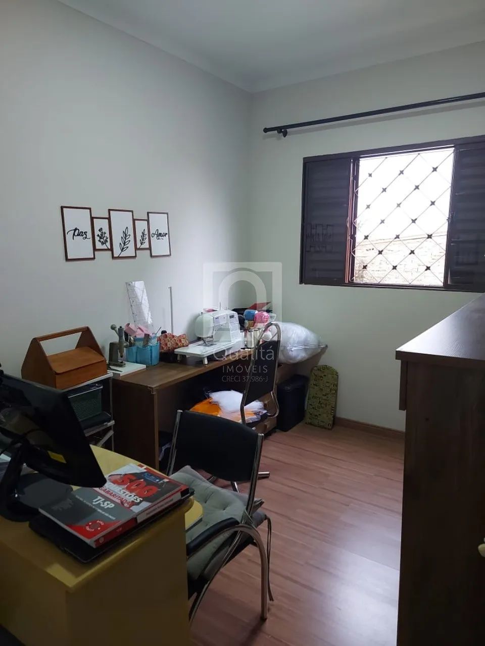 APARTAMENTO NO JARDIM SIMUS, ZONA OESTE DE SOROCABA - Foto 4