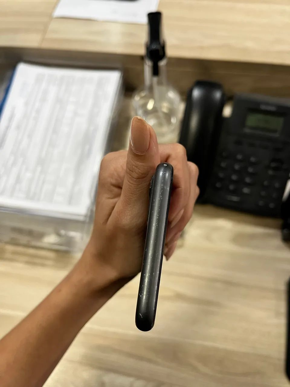 IPHONE 11 128GB - Foto 4