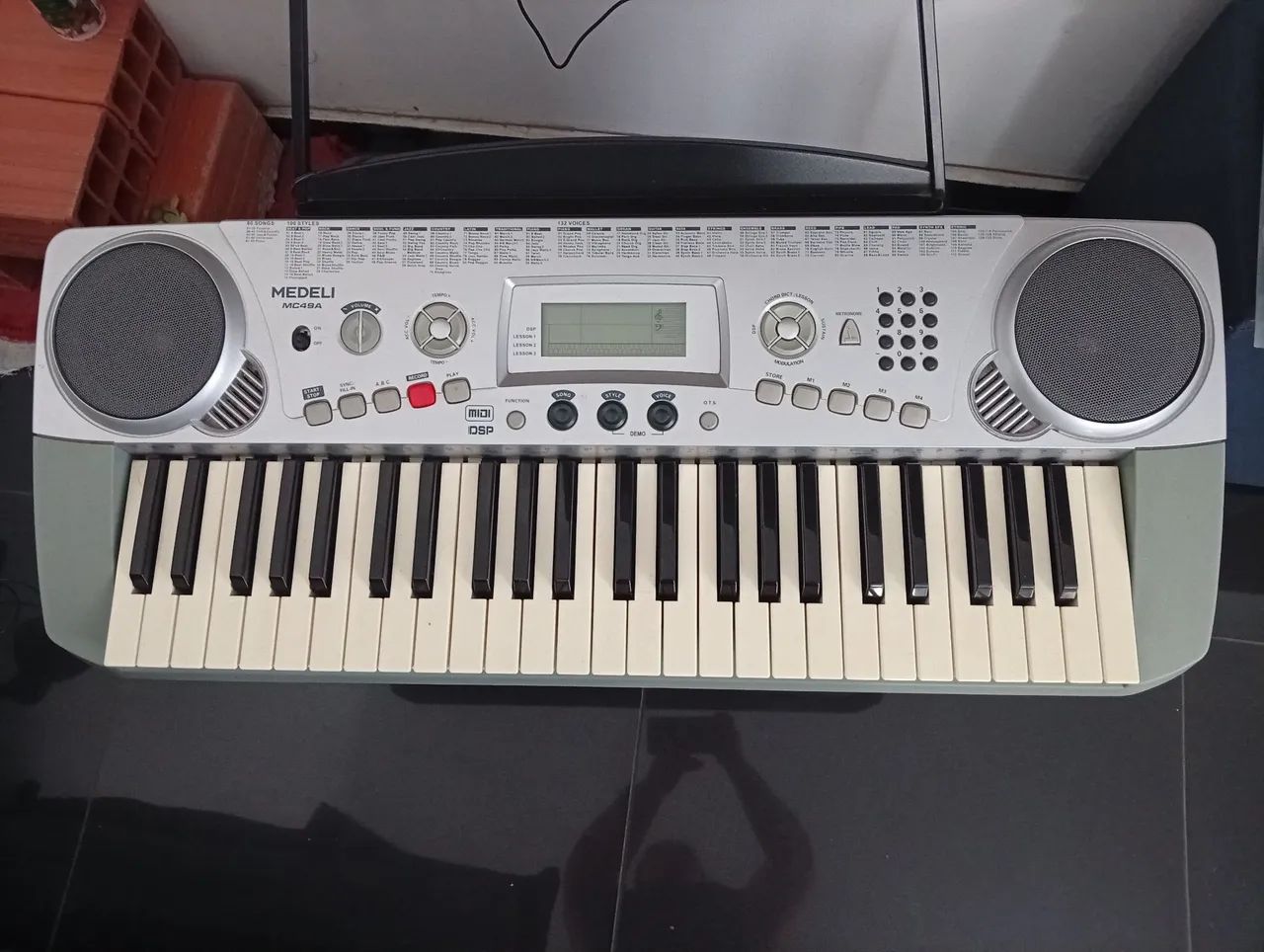 Instrumento musical  - Foto 2