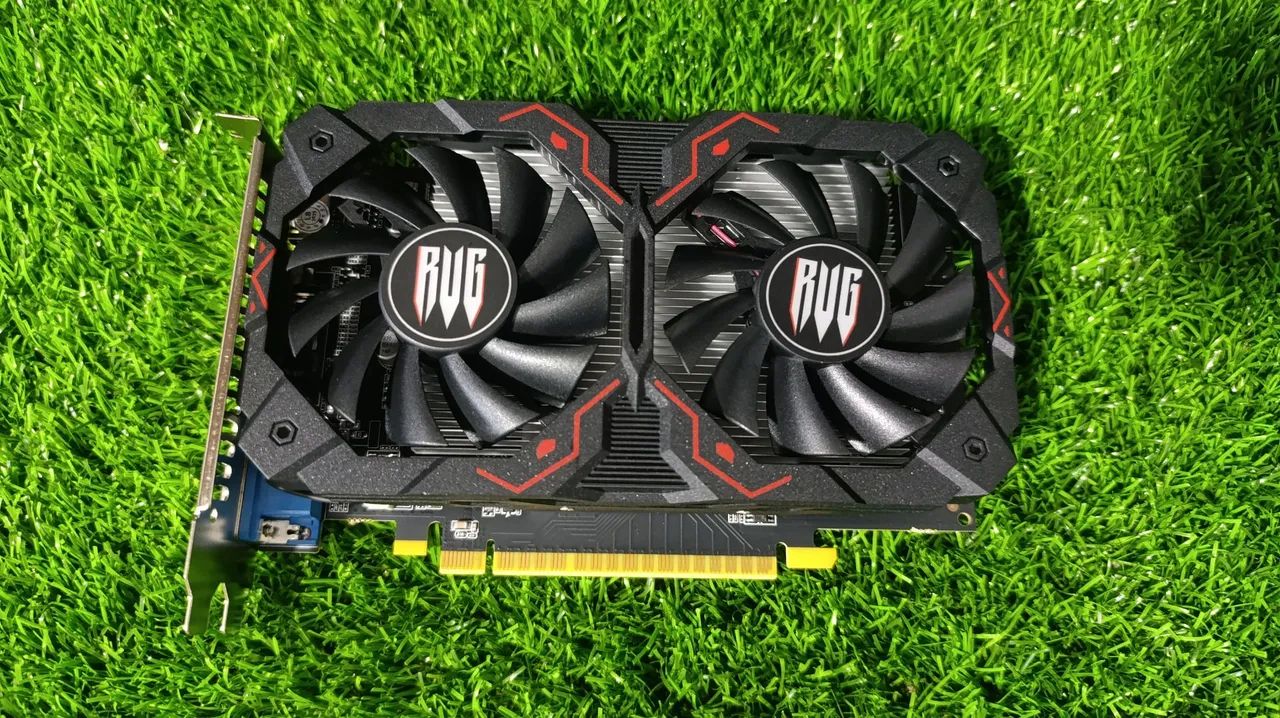 GT 740 2GB Show Funcionando perfeitamente 