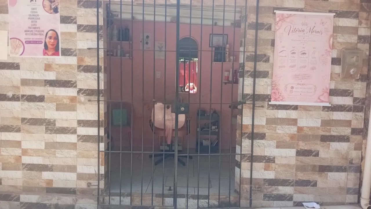 Box comércio pra venda na tabajara