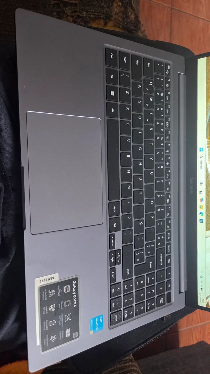 Notebook galaxy book 4 - Foto 2