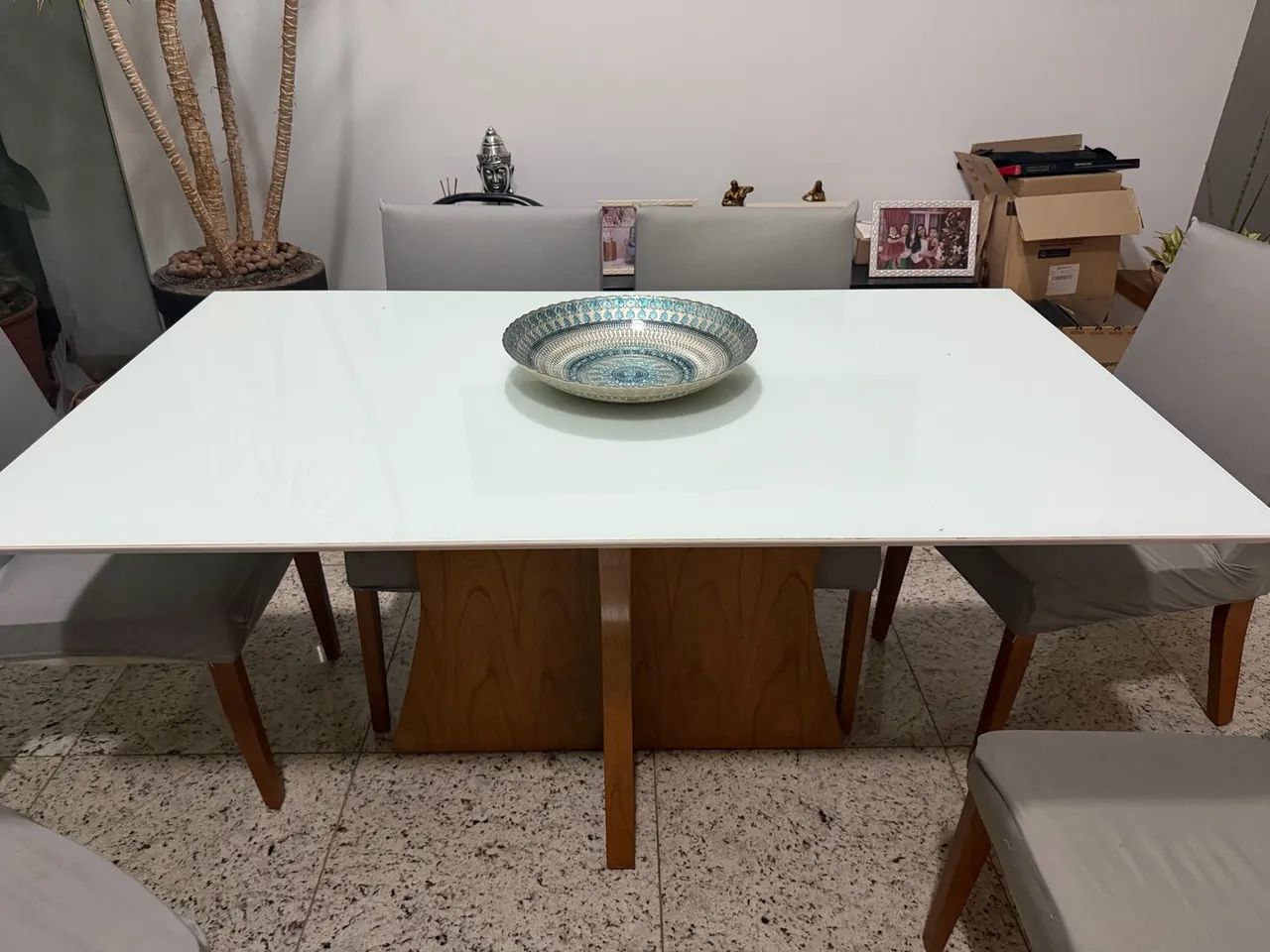 Mesa jantar - Foto 2